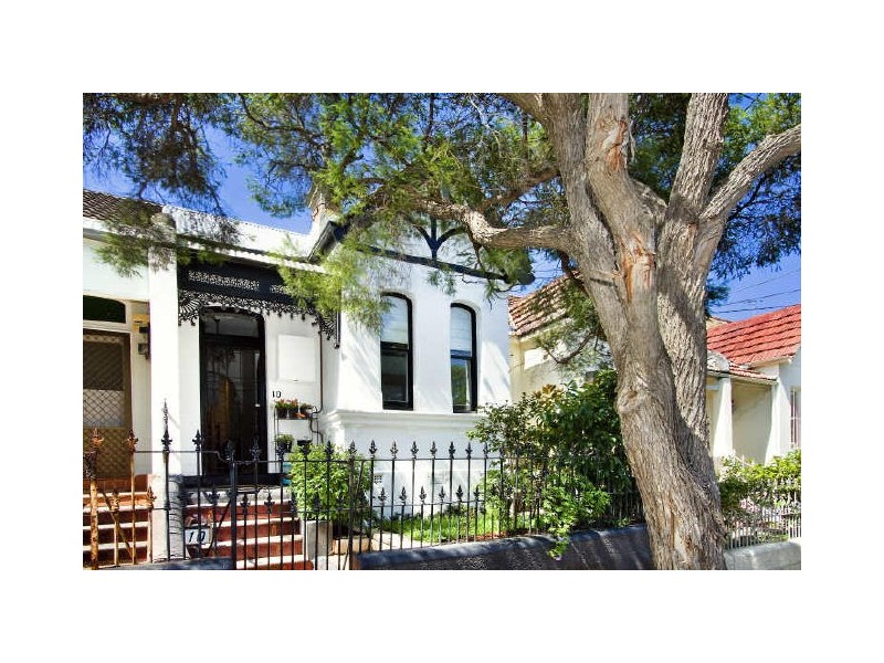 10 Reiby Street, Newtown NSW 2042