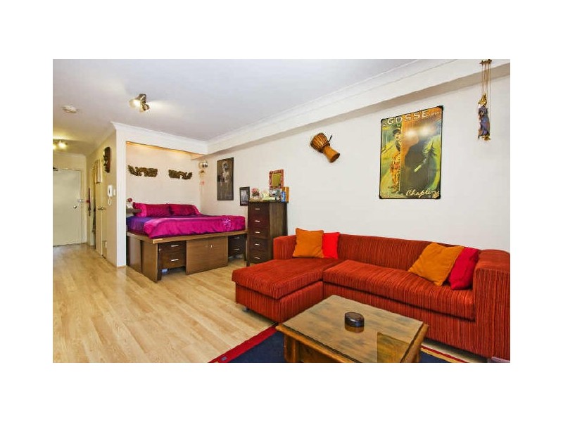 4/1 Linthorpe Street, Newtown NSW 2042
