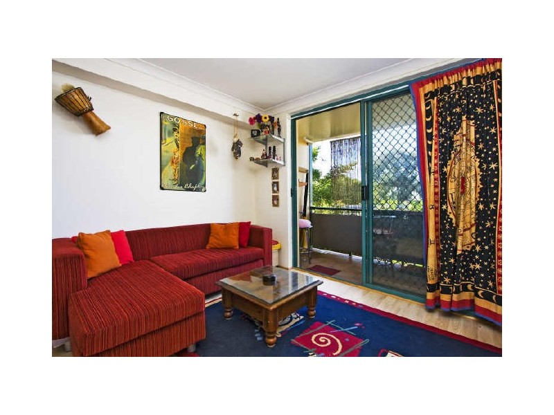 4/1 Linthorpe Street, Newtown NSW 2042