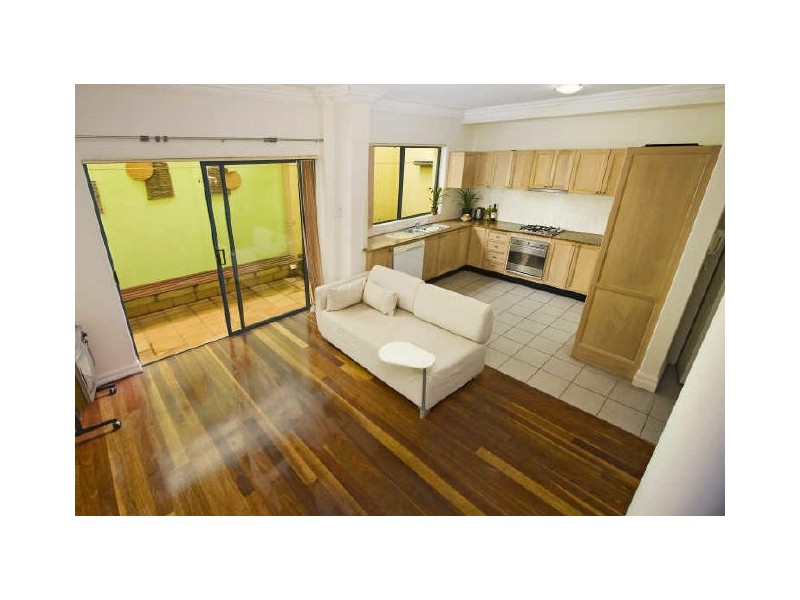 5/95 Shepherd Street, Chippendale NSW 2008