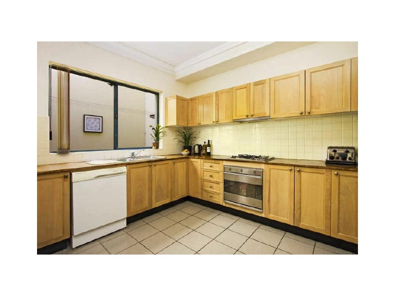 5/95 Shepherd Street, Chippendale NSW 2008