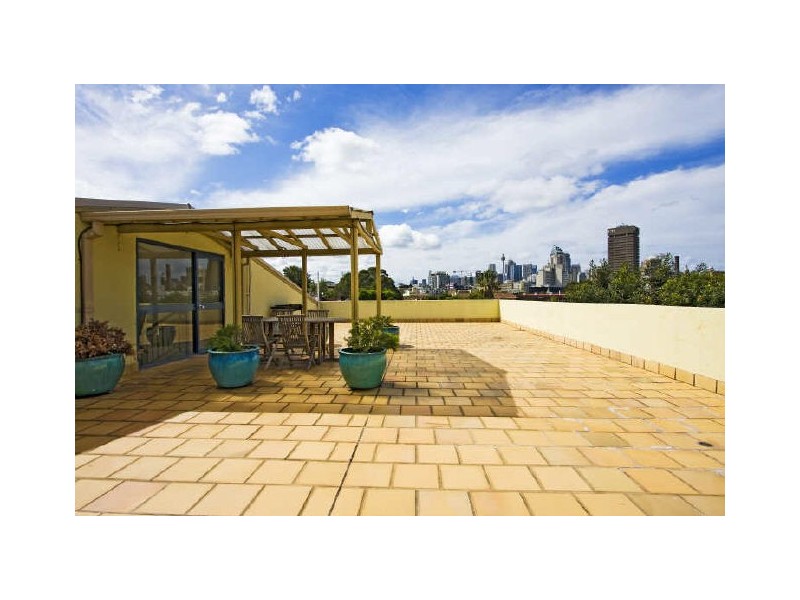 5/95 Shepherd Street, Chippendale NSW 2008