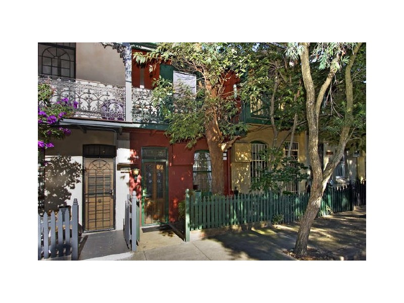 11 Ferndale Street, Newtown NSW 2042