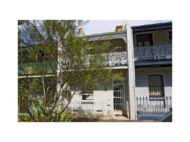 418 Abercrombie Street, Darlington NSW 2008