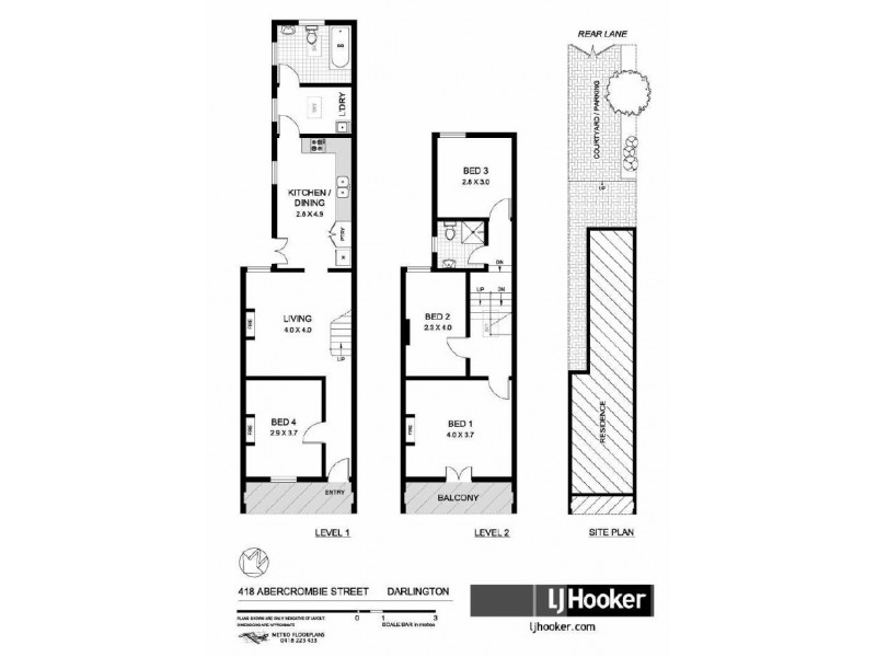 418 Abercrombie Street, Darlington NSW 2008