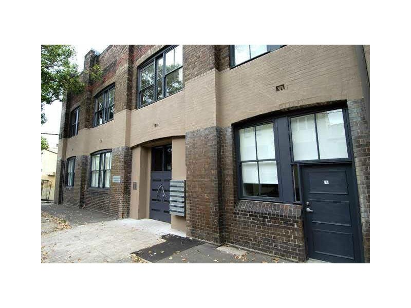 12/92 Shepherd Street, Chippendale NSW 2008