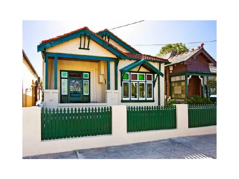 6 Illawarra Road, Marrickville NSW 2204