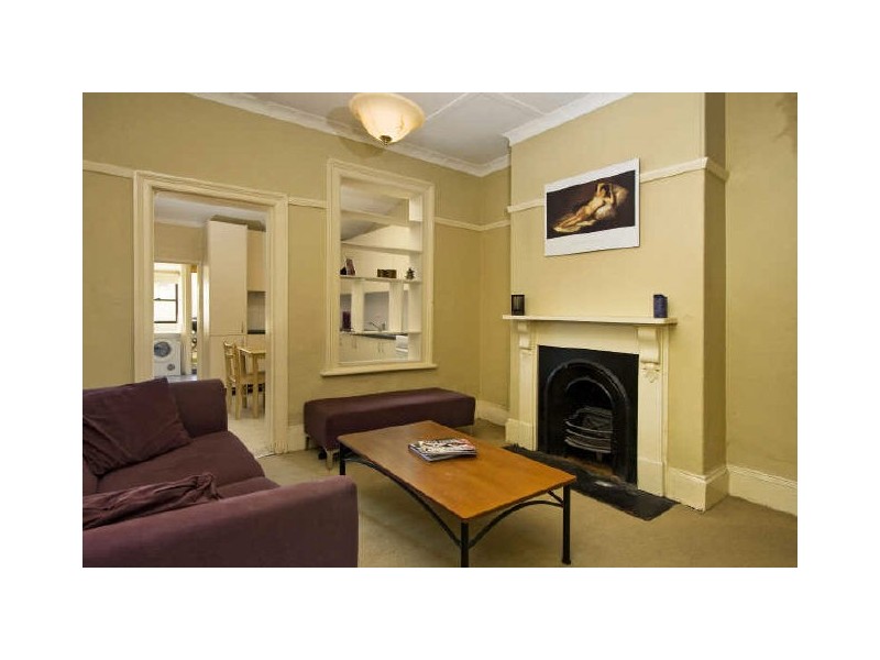 21 Chelmsford Street, Newtown NSW 2042