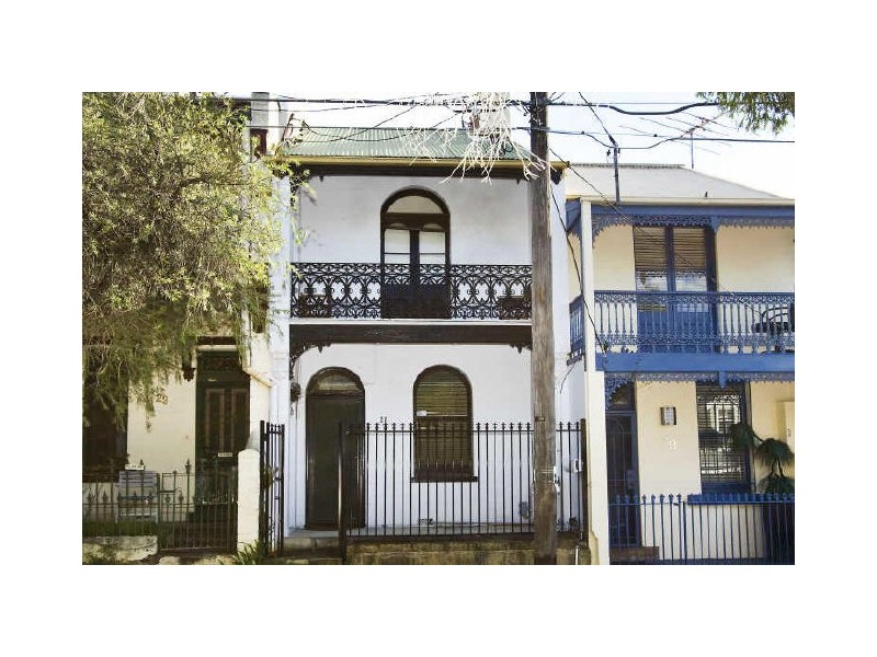 21 Chelmsford Street, Newtown NSW 2042