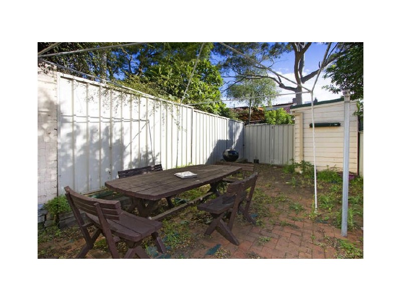 21 Chelmsford Street, Newtown NSW 2042