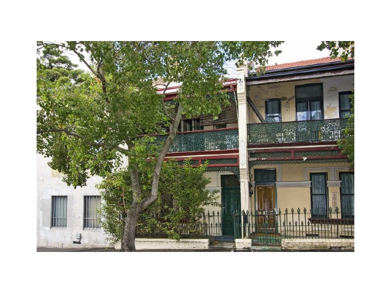 120 Bridge Road, Glebe NSW 2037