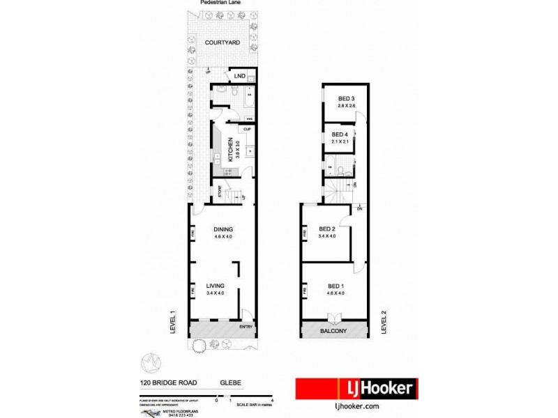 120 Bridge Road, Glebe NSW 2037