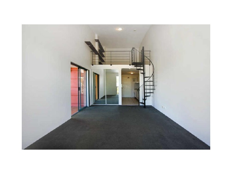 37/1 Linthorpe Street, Newtown NSW 2042