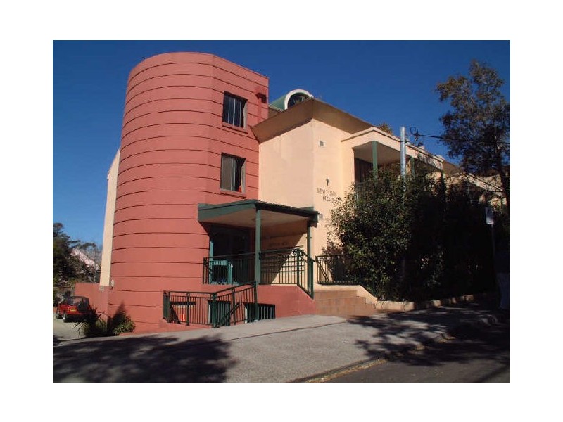 37/1 Linthorpe Street, Newtown NSW 2042