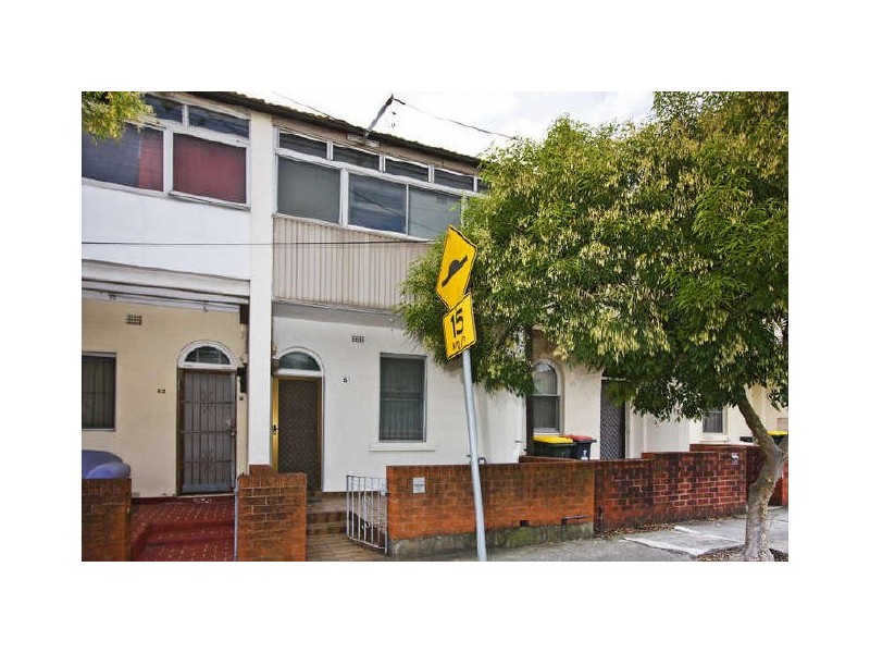 61 Sutherland Street, St Peters NSW 2044