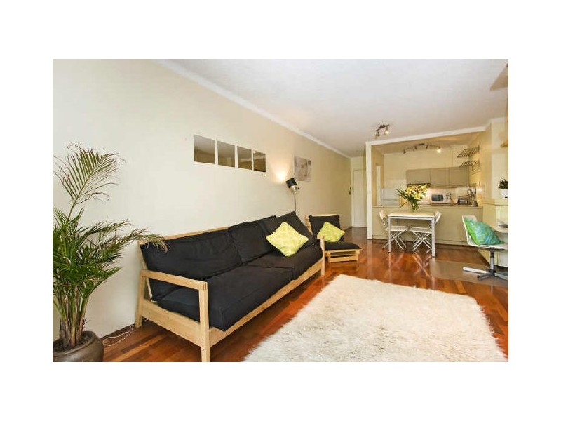 35/2-6 Brown Street, Newtown NSW 2042