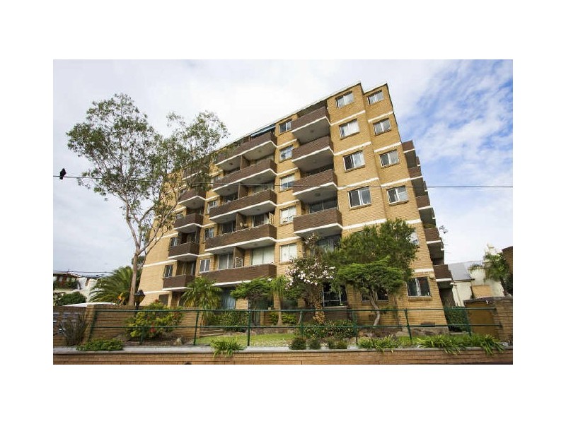 35/2-6 Brown Street, Newtown NSW 2042