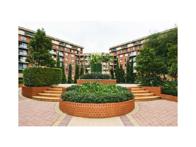 1406/177 Mitchell Road, Erskineville NSW 2043