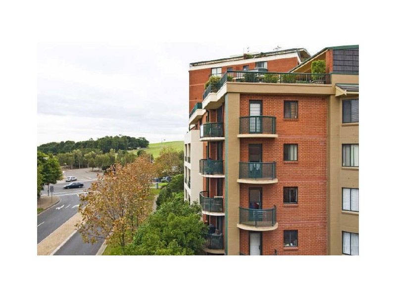 1406/177 Mitchell Road, Erskineville NSW 2043