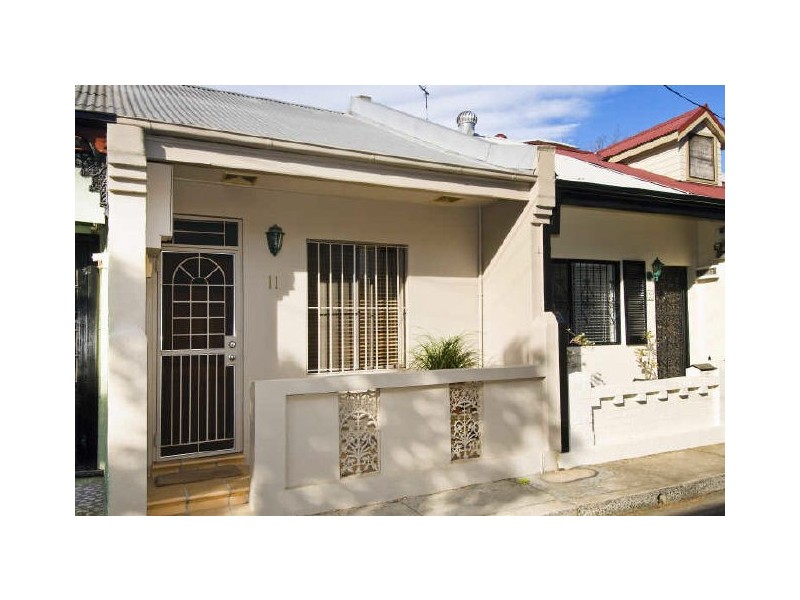 11 Ada Street, Erskineville NSW 2043