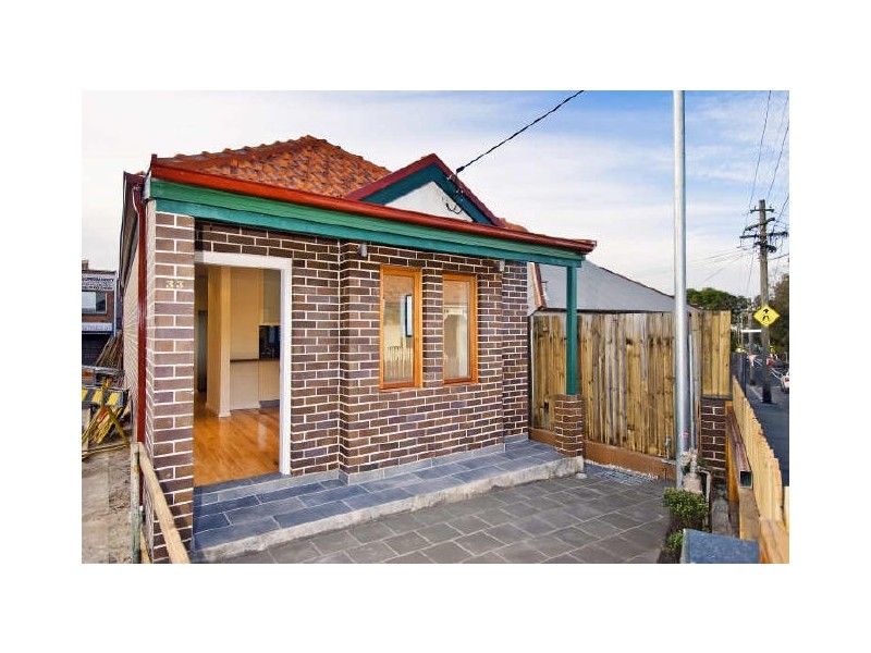 33 Styles Street, Leichhardt NSW 2040
