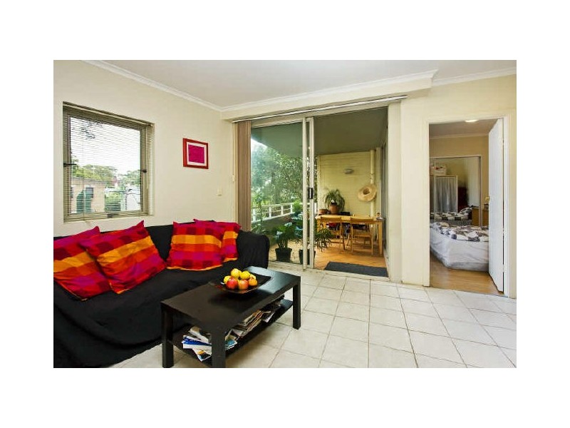 26/92 Cleveland Street, Chippendale NSW 2008