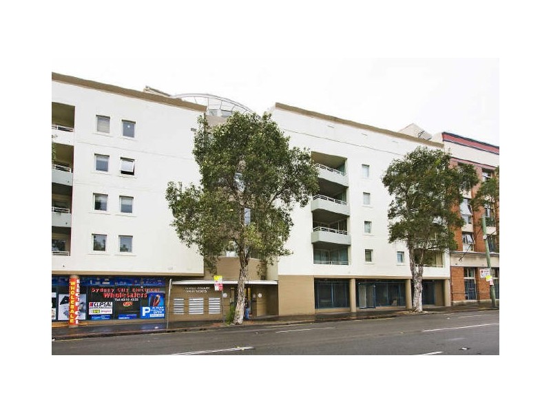 26/92 Cleveland Street, Chippendale NSW 2008