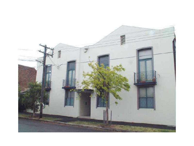 8/145 Belmont Street, Alexandria NSW 2015
