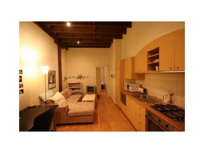 5/13-21 Abercrombie Street, Chippendale NSW 2008