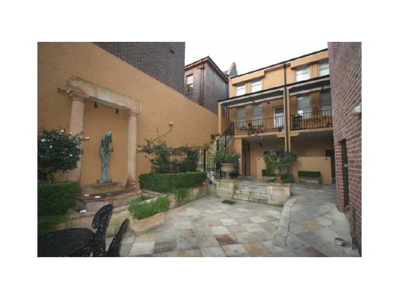 5/13-21 Abercrombie Street, Chippendale NSW 2008