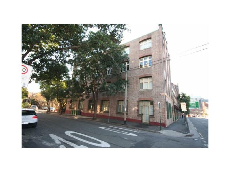 5/13-21 Abercrombie Street, Chippendale NSW 2008