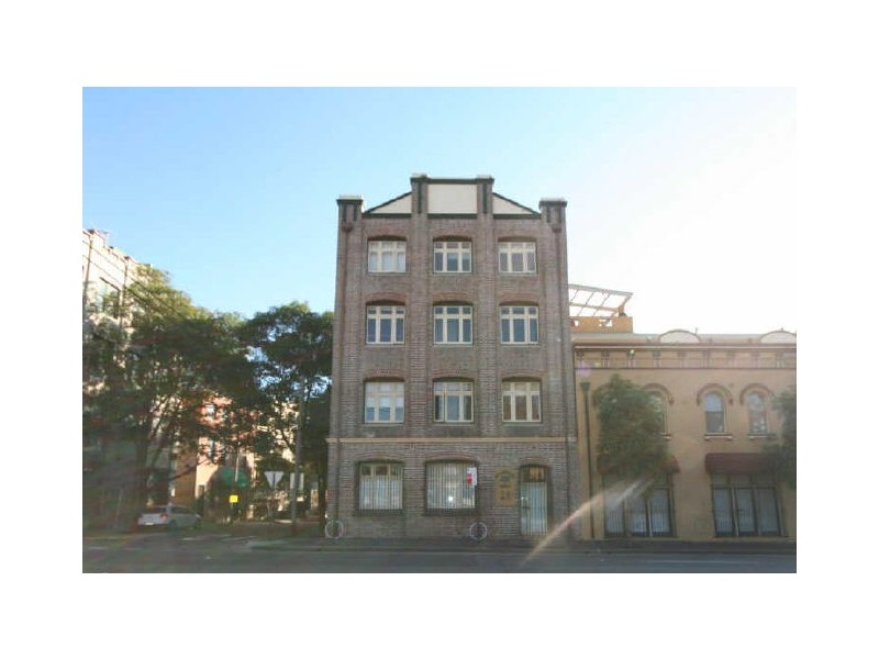 5/13-21 Abercrombie Street, Chippendale NSW 2008