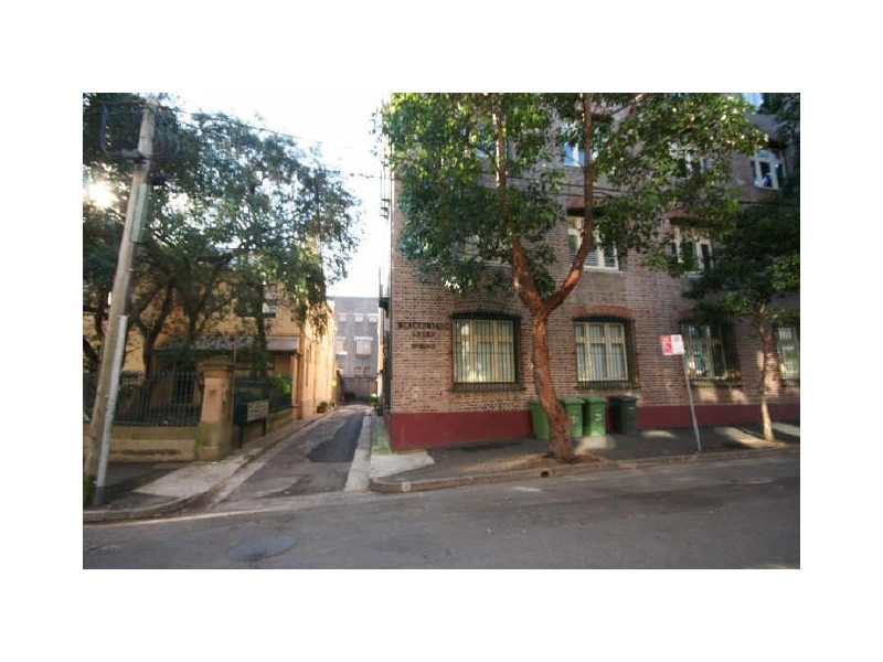 5/13-21 Abercrombie Street, Chippendale NSW 2008