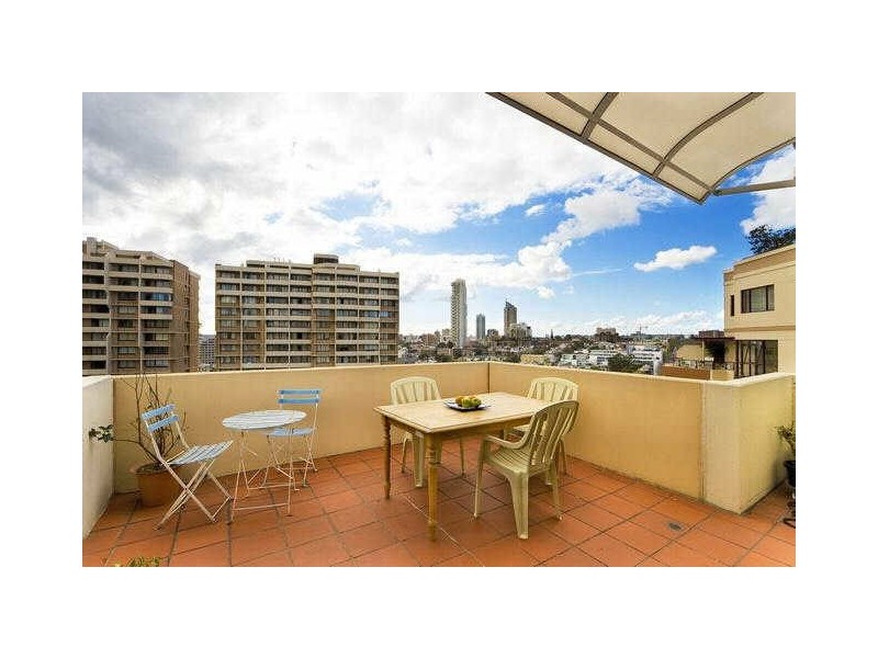 102/6 Poplar Street, Surry Hills NSW 2010