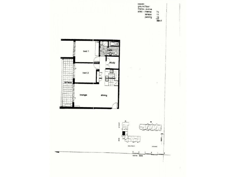 25/20 Eve Street, Erskineville NSW 2043