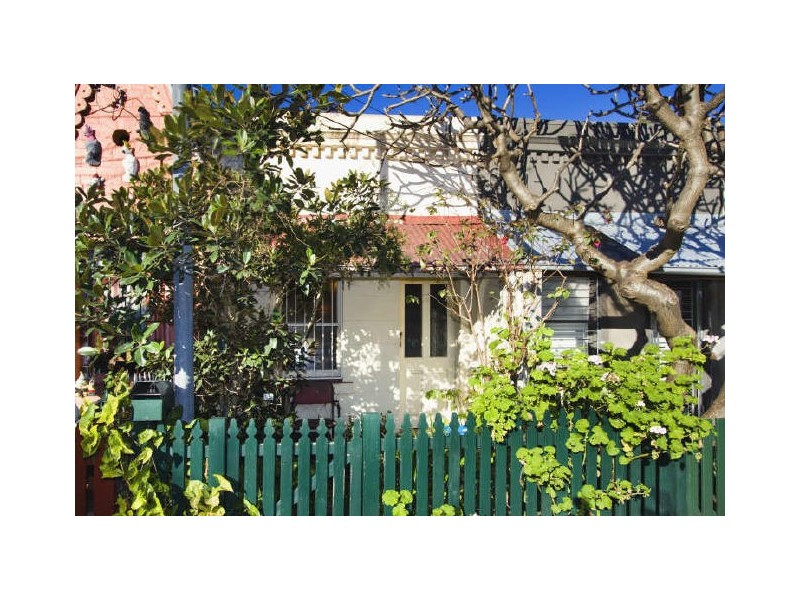 10 Flora Street, Erskineville NSW 2043