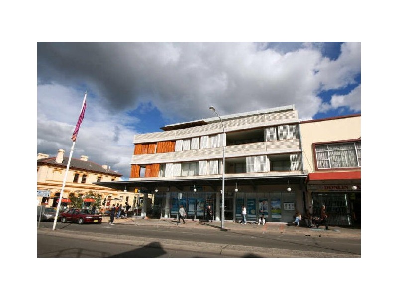 204/276-278 Marrickville Road, Marrickville NSW 2204