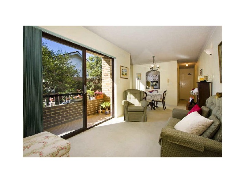 8/75 The Boulevarde, Dulwich Hill NSW 2203