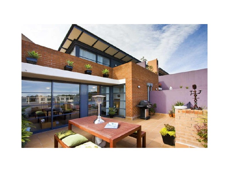 304/10 Fitzgerald Street, Newtown NSW 2042