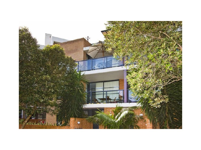 304/10 Fitzgerald Street, Newtown NSW 2042