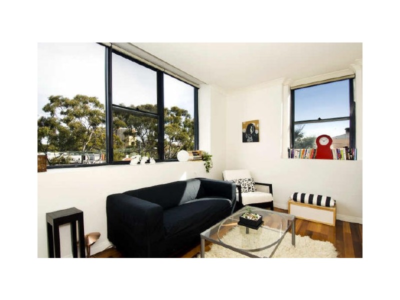22/426 Cleveland Street, Surry Hills NSW 2010