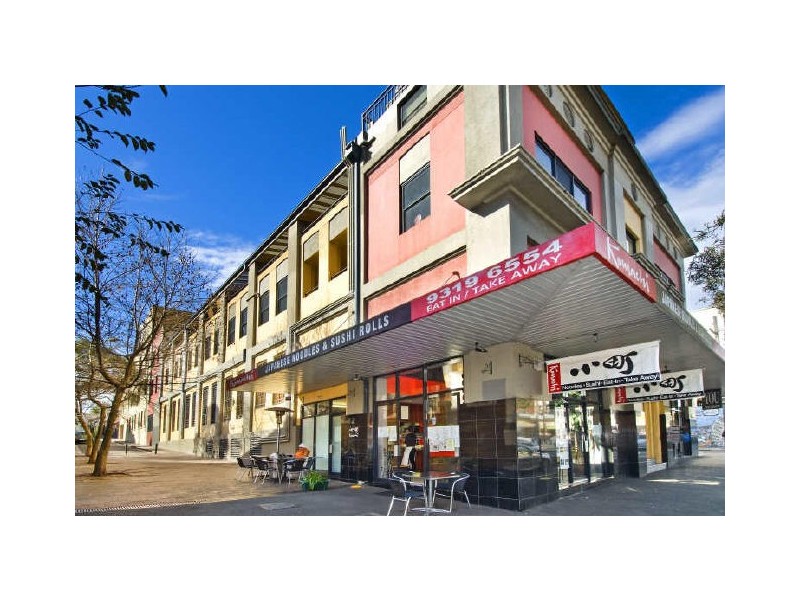 22/426 Cleveland Street, Surry Hills NSW 2010