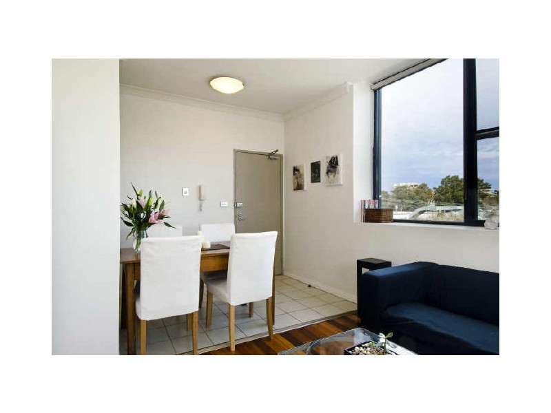 22/426 Cleveland Street, Surry Hills NSW 2010