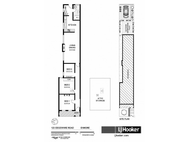 123 Edgeware Road, Enmore NSW 2042