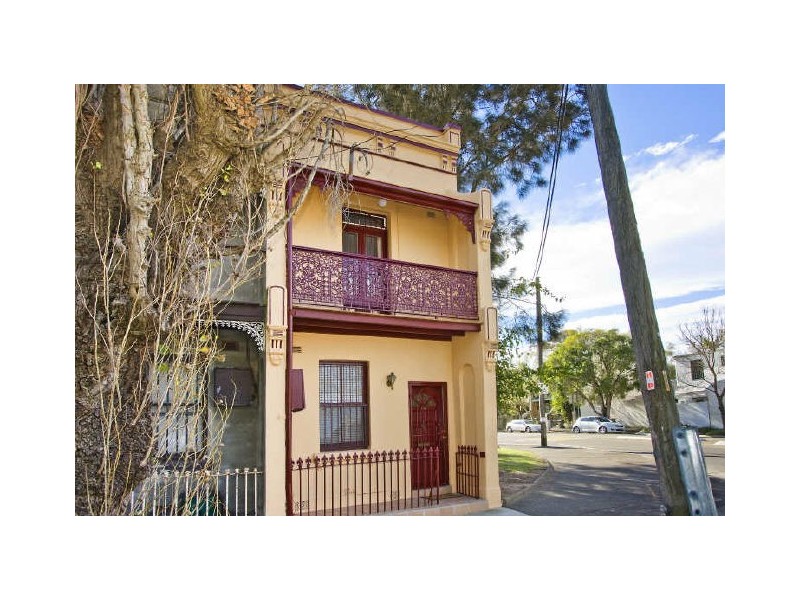 236 Wilson Street, Newtown NSW 2042