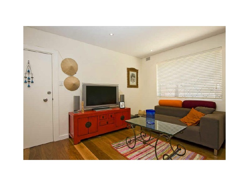 2/183 Bridge Road, Glebe NSW 2037