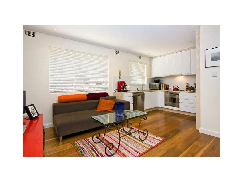 2/183 Bridge Road, Glebe NSW 2037