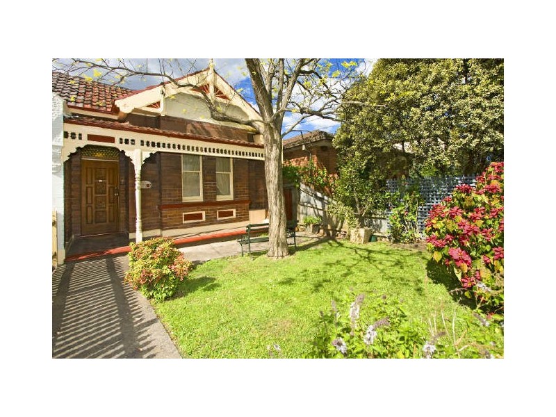 27 Garnet Street, Dulwich Hill NSW 2203