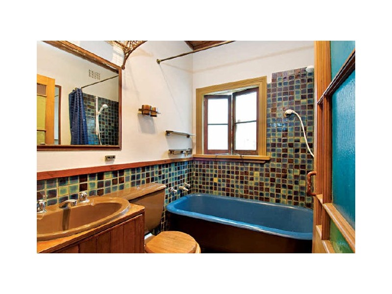 99 Albermarle Street, Newtown NSW 2042