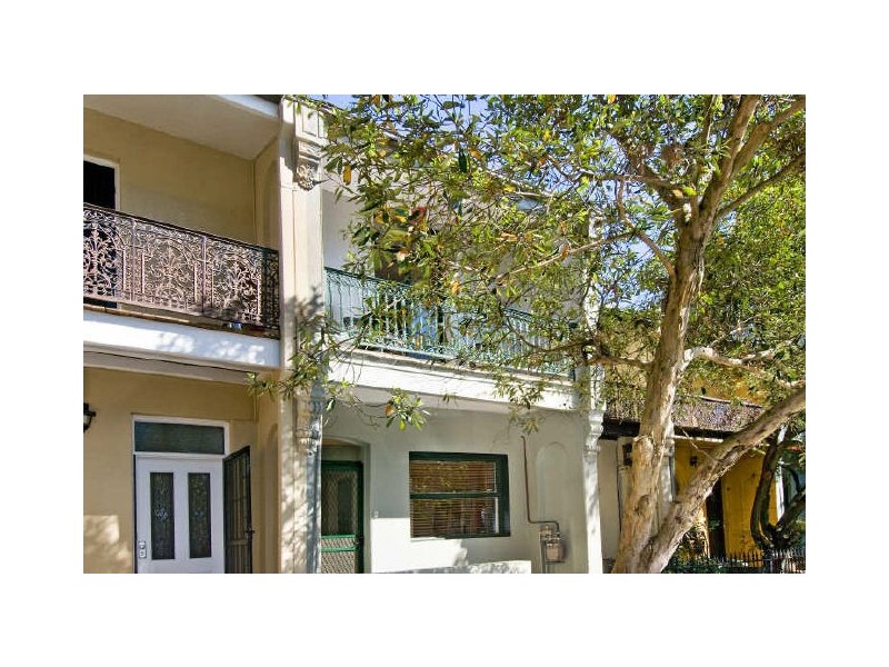 34 John Street, Erskineville NSW 2043